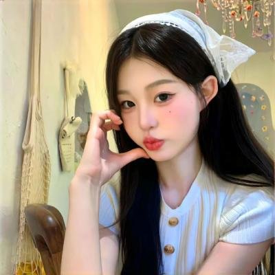 如沐爱河