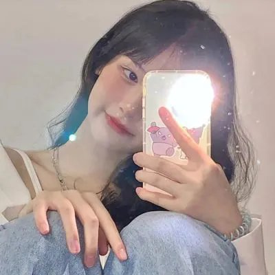 我的这点小小的爱